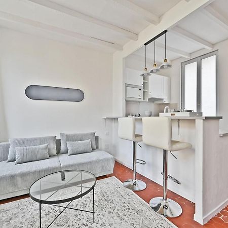 Au Roi Rene - Ac Clim - Wifi Apartment Авиньон Екстериор снимка