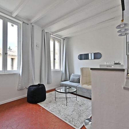 Au Roi Rene - Ac Clim - Wifi Apartment Авиньон Екстериор снимка