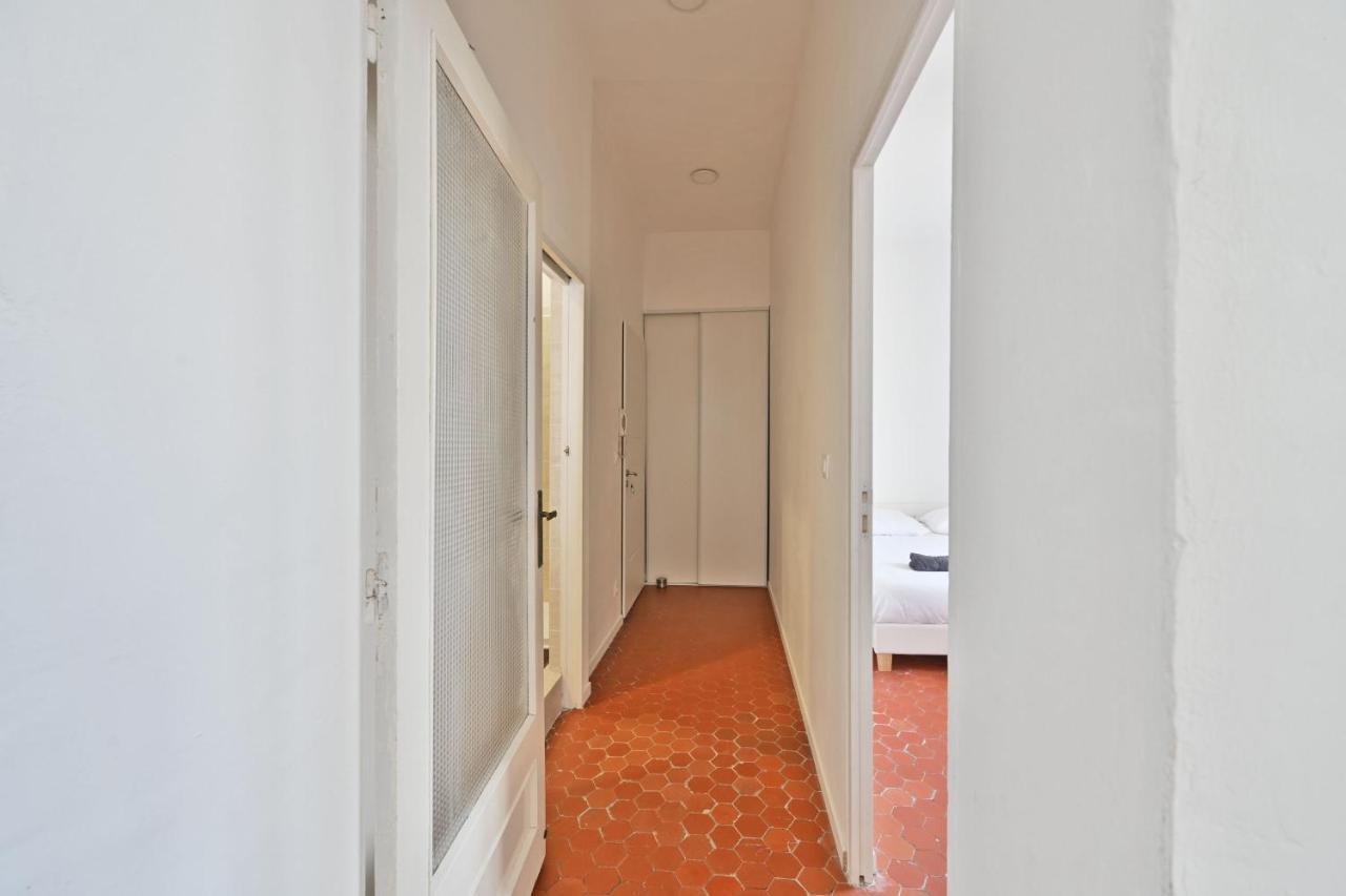 Au Roi Rene - Ac Clim - Wifi Apartment Авиньон Екстериор снимка