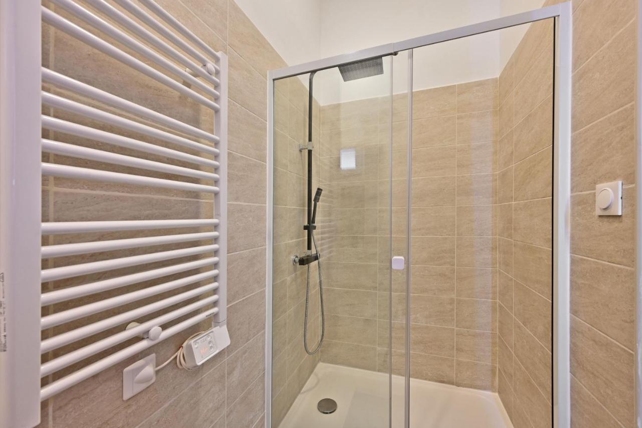 Au Roi Rene - Ac Clim - Wifi Apartment Авиньон Екстериор снимка